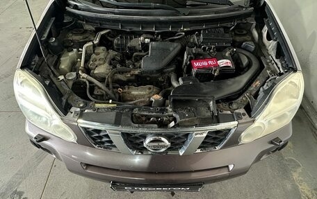 Nissan X-Trail, 2007 год, 910 000 рублей, 23 фотография
