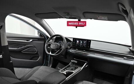 Geely Emgrand, 2024 год, 1 205 000 рублей, 7 фотография