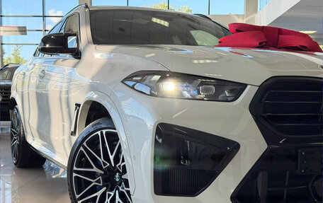 BMW X6 M, 2024 год, 17 900 000 рублей, 3 фотография