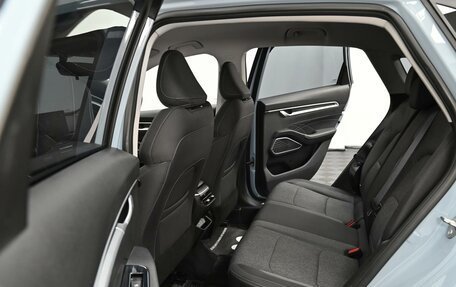 Geely Emgrand, 2024 год, 1 205 000 рублей, 13 фотография