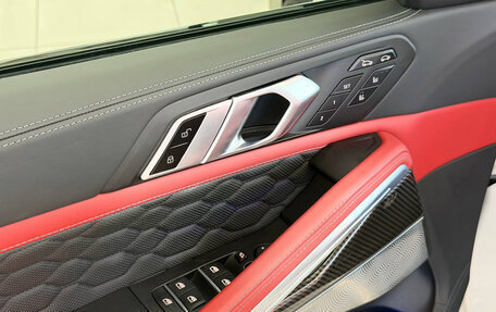 BMW X6 M, 2024 год, 17 900 000 рублей, 9 фотография
