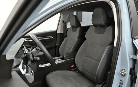 Geely Emgrand, 2024 год, 1 205 000 рублей, 12 фотография