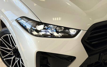 BMW X6 M, 2024 год, 17 900 000 рублей, 2 фотография