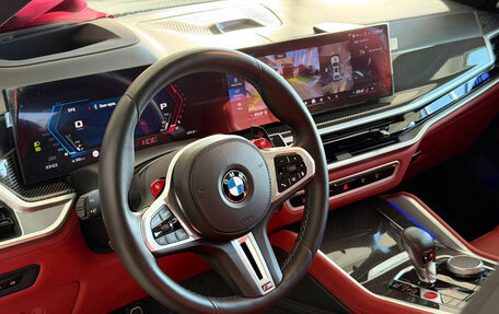 BMW X6 M, 2024 год, 17 900 000 рублей, 10 фотография