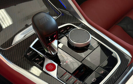 BMW X6 M, 2024 год, 17 900 000 рублей, 11 фотография