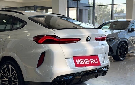 BMW X6 M, 2024 год, 17 900 000 рублей, 8 фотография