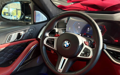 BMW X6 M, 2024 год, 17 900 000 рублей, 14 фотография
