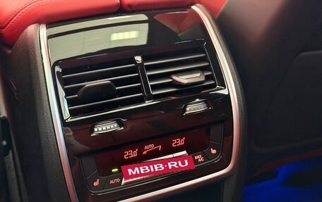 BMW X6 M, 2024 год, 17 900 000 рублей, 17 фотография