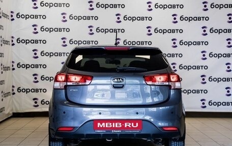 KIA Rio III рестайлинг, 2015 год, 1 165 000 рублей, 5 фотография