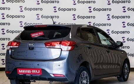 KIA Rio III рестайлинг, 2015 год, 1 165 000 рублей, 6 фотография