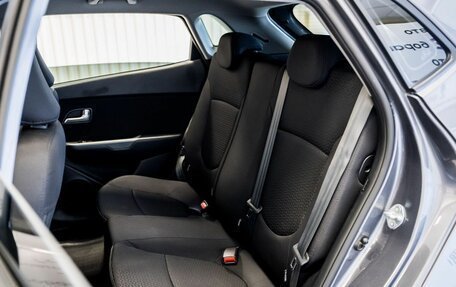 KIA Rio III рестайлинг, 2015 год, 1 165 000 рублей, 17 фотография