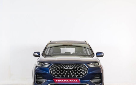 Chery Tiggo 8 Pro, 2021 год, 1 879 000 рублей, 2 фотография