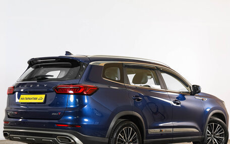 Chery Tiggo 8 Pro, 2021 год, 1 879 000 рублей, 7 фотография