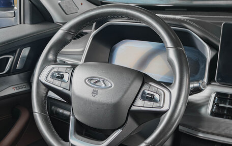 Chery Tiggo 8 Pro, 2021 год, 1 879 000 рублей, 12 фотография