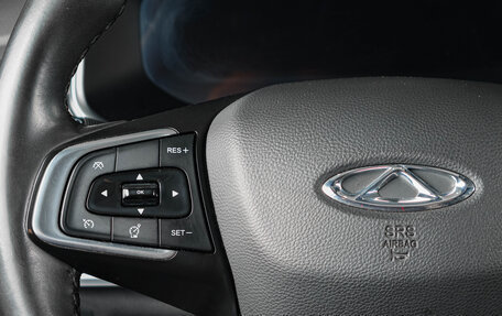 Chery Tiggo 8 Pro, 2021 год, 1 879 000 рублей, 15 фотография