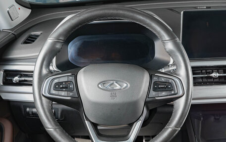 Chery Tiggo 8 Pro, 2021 год, 1 879 000 рублей, 14 фотография