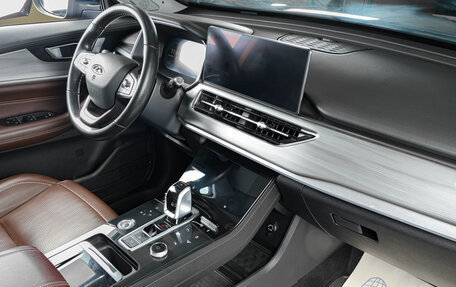 Chery Tiggo 8 Pro, 2021 год, 1 879 000 рублей, 11 фотография
