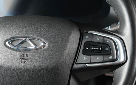 Chery Tiggo 8 Pro, 2021 год, 1 879 000 рублей, 16 фотография