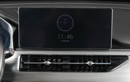 Chery Tiggo 8 Pro, 2021 год, 1 879 000 рублей, 17 фотография