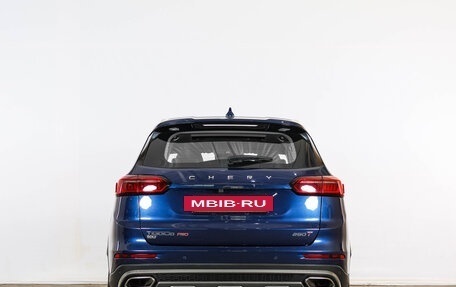 Chery Tiggo 8 Pro, 2021 год, 1 879 000 рублей, 6 фотография