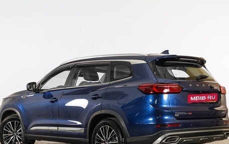 Chery Tiggo 8 Pro, 2021 год, 1 879 000 рублей, 5 фотография