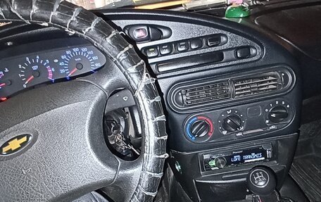 Chevrolet Niva I рестайлинг, 2006 год, 330 000 рублей, 2 фотография
