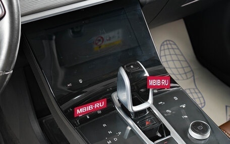 Chery Tiggo 8 Pro, 2021 год, 1 879 000 рублей, 19 фотография
