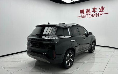 Hyundai ix35, 2023 год, 1 585 000 рублей, 4 фотография