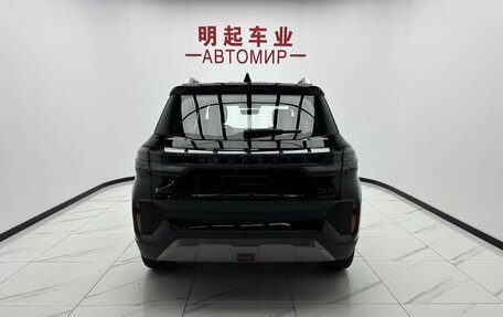 Hyundai ix35, 2023 год, 1 585 000 рублей, 6 фотография