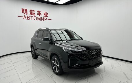 Hyundai ix35, 2023 год, 1 585 000 рублей, 2 фотография