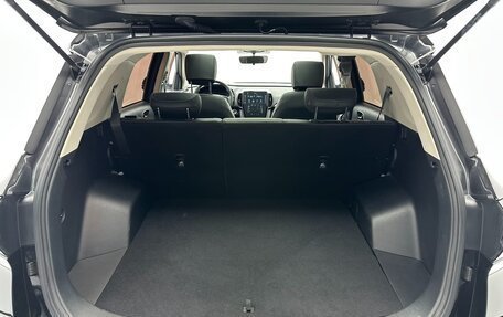 Hyundai ix35, 2023 год, 1 585 000 рублей, 11 фотография