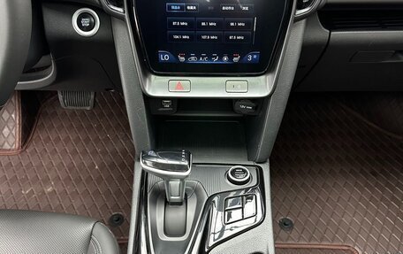 Hyundai ix35, 2023 год, 1 585 000 рублей, 15 фотография