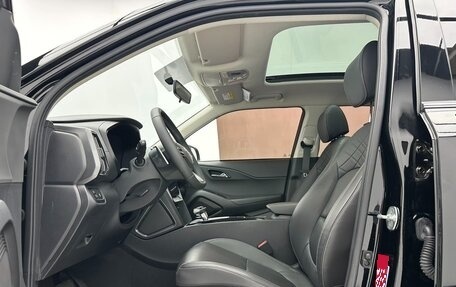Hyundai ix35, 2023 год, 1 585 000 рублей, 8 фотография