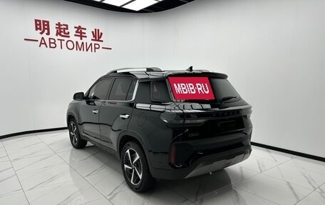 Hyundai ix35, 2023 год, 1 585 000 рублей, 5 фотография
