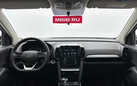 Hyundai ix35, 2023 год, 1 585 000 рублей, 13 фотография