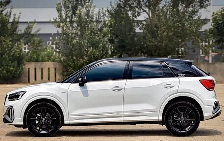 Audi Q2 I, 2021 год, 1 350 001 рублей, 5 фотография