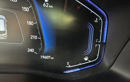 Hyundai ix35, 2023 год, 1 585 000 рублей, 18 фотография