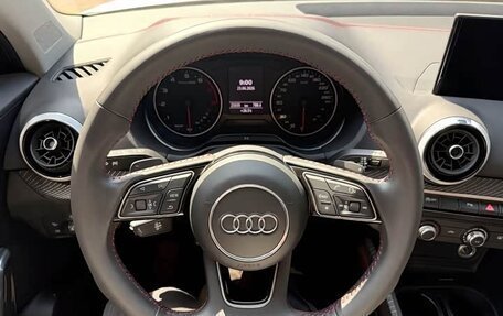Audi Q2 I, 2021 год, 1 350 001 рублей, 12 фотография