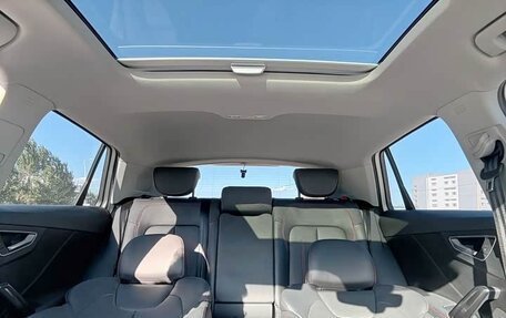 Audi Q2 I, 2021 год, 1 350 001 рублей, 18 фотография