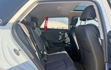 Audi Q2 I, 2021 год, 1 350 001 рублей, 19 фотография