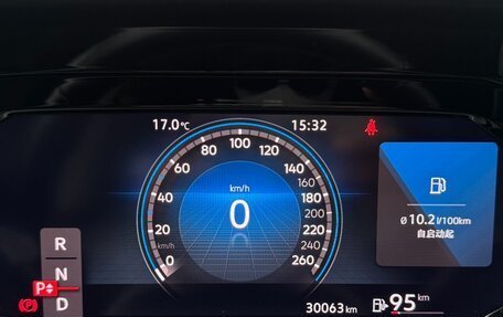 Volkswagen Golf VIII, 2021 год, 1 695 000 рублей, 9 фотография