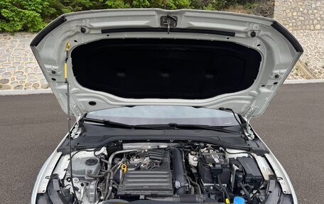 Volkswagen Golf VIII, 2021 год, 1 695 000 рублей, 7 фотография