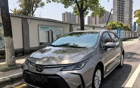 Toyota Corolla, 2023 год, 1 650 000 рублей, 1 фотография