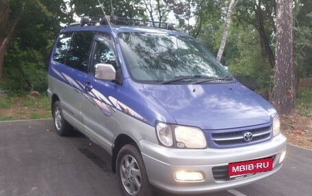 Toyota Town Ace III, 1999 год, 850 000 рублей, 1 фотография