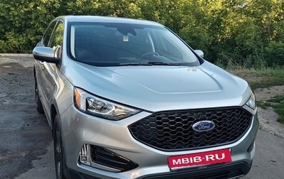Ford Edge II рестайлинг, 2021 год, 2 050 000 рублей, 1 фотография
