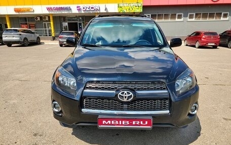 Toyota RAV4, 2011 год, 1 330 000 рублей, 1 фотография
