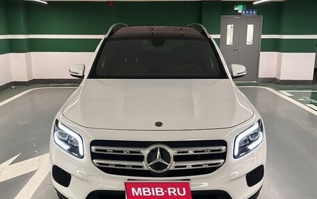 Mercedes-Benz GLB, 2021 год, 2 690 000 рублей, 1 фотография