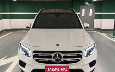 Mercedes-Benz GLB, 2021 год, 2 690 000 рублей, 1 фотография