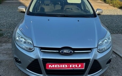 Ford Focus III, 2013 год, 755 000 рублей, 1 фотография