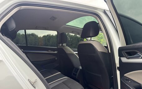 Volkswagen Golf VIII, 2021 год, 1 695 000 рублей, 19 фотография
